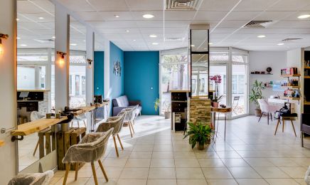 R-Style by Manon : Coiffeur à Saint-Cyr-sur-Mer