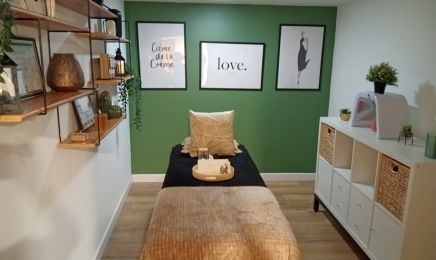 Linda bien-être : Institut de beauté à Saint-Genis-Pouilly