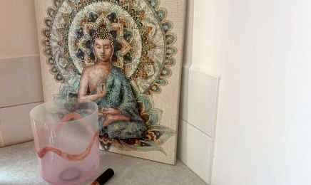 Casa Ōra - Massothérapeute & Facialiste  : Institut de beauté à Antibes