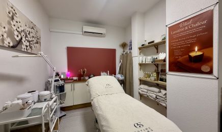 Jane Esthétique - Nice  : Institut de beauté à Nice