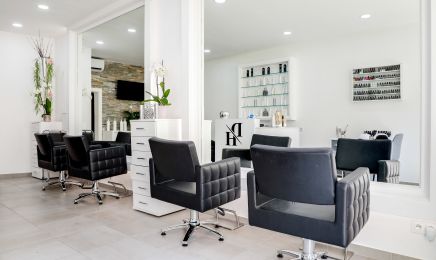 DH By Ahlem  : Coiffeur à Antibes