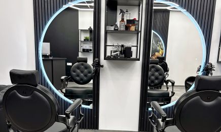Dreams Barber : Coiffeur à Vif