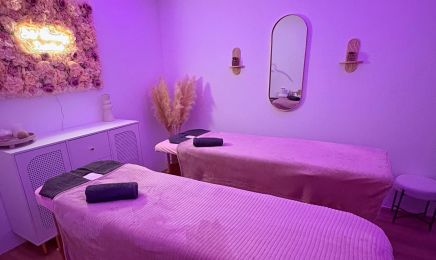 Elo Beauty Institut : Manucure à Bouchemaine