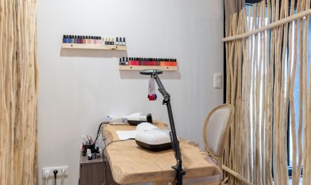 Ohana - Esthétique & Spa : Manucure à Ploulec'h