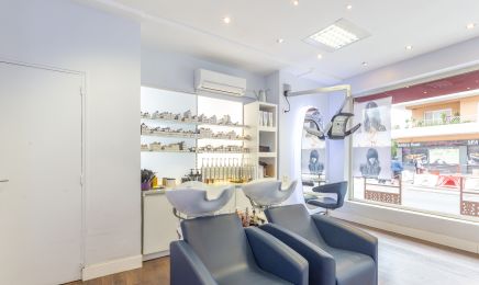 Alain Gauci : Coiffeur à La Valette-du-Var