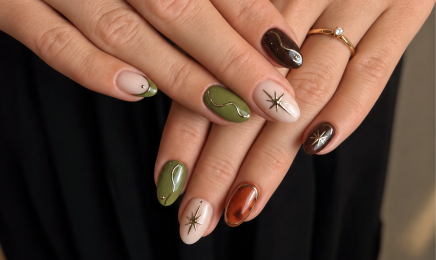 Nail moment’s beauty : Institut de beauté à Nemours
