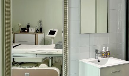 Cils et beauté By Oko  : Manucure à Cenon