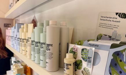 Studio Evers Siegfried-Rädel-Str. 8: Barbershop in Heidenau