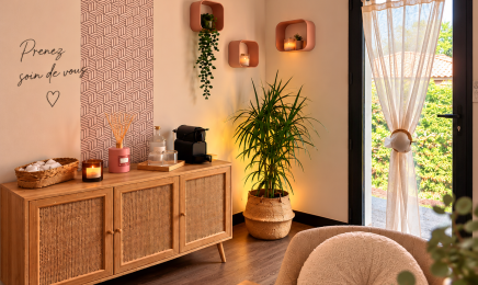 L'Atelier Naturelle : Manucure à Montauban