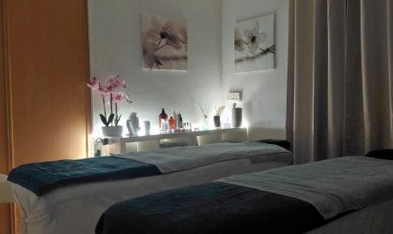 Eveil des Sens : Institut de beauté à Magalas