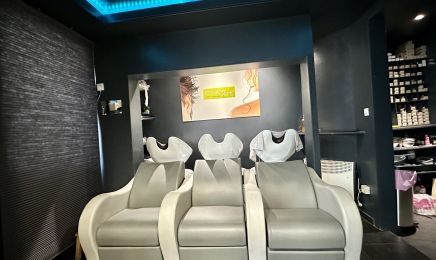 Le Salon Vert - Saint Gilles : Coiffeur à Saint-Gilles
