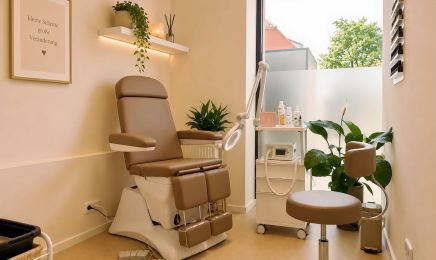 BRISÉL - Sabrin Anar | Meisterinstitut für Kosmetik: Kosmetikstudio in Garbsen