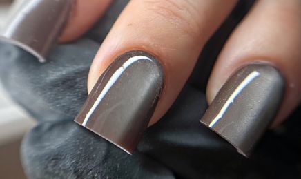 Aluxury Nailstudio  : Manucure à Villeneuve-Loubet