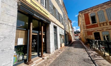 Studio Face And Body  : Institut de beauté à Hyères