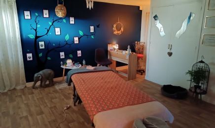 Que du bonheur : Institut de beauté à Aucamville