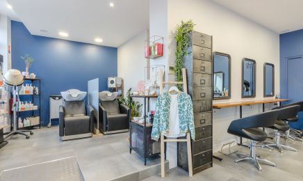 SLC : Coiffeur à Marquette-lez-Lille