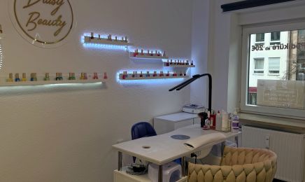 Daisy Beauty : Kosmetikstudio in Nürnberg