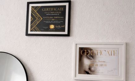 DMTROWA BEAUTY: Kosmetikstudio in Augsburg