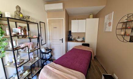 Val'zen beaute : Institut de beauté à Castelnau-le-Lez