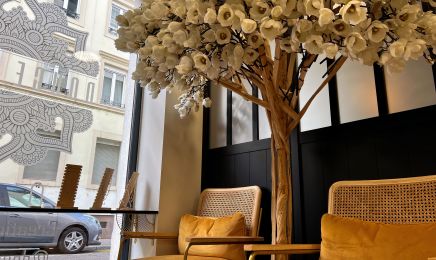 SALON DOUCE FOLIE  : Coiffeur à Strasbourg