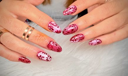 SL Nails : Manucure à Cognac