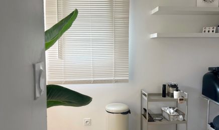 MKNS BEAUTY  : Institut de beauté à Migné-Auxances
