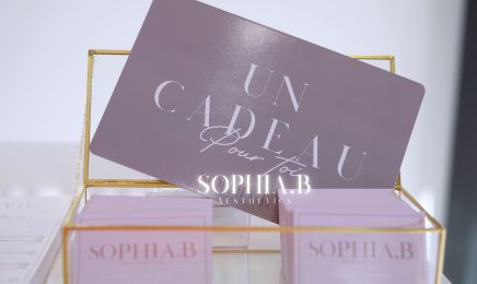 Sophia B : Manucure à Toulouse