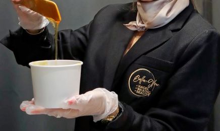 Bella Glow Waxing: Kosmetikstudio in Hamburg