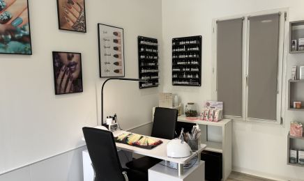 MY ESTHETIC. : Manucure à Salon-de-Provence