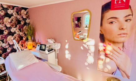 Studio Bérengere : Manucure à Sanary-sur-Mer