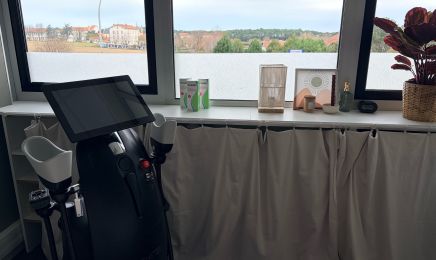 Kuskua : Institut de beauté à Anglet