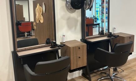 L'Atelier Intermède - Vitré : Coiffeur à Vitré