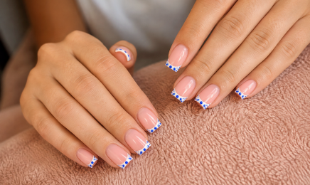 Julie Beauty Nail : Manucure à Fegersheim