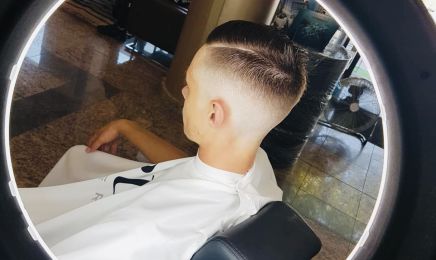 Barber Designer Nantes Commerce : Coiffeur à Nantes