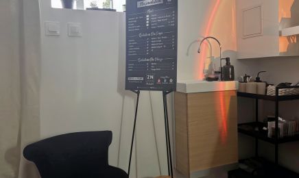 2N Studio  : Manucure à Montmorency