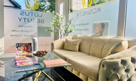 Lotus Beauty: Kosmetikstudio in Georgsmarienhütte