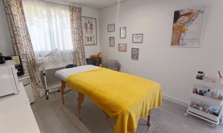 Dorothée Studio : Institut de beauté à Carnoux-en-Provence