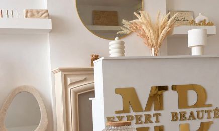 MAISON BELLA (by Lyabeauté & Lashees by J) : Institut de beauté à Fréjus