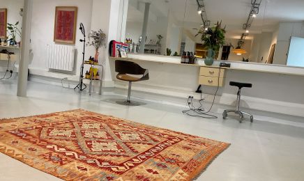 Coralie Gomes : Coiffeur à Paris