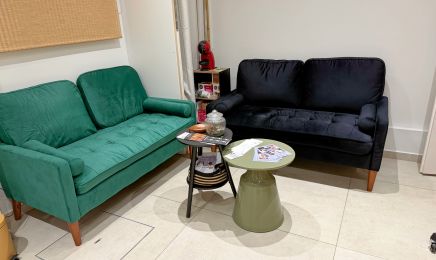 Zina Beauty : Coiffeur à Le Pontet