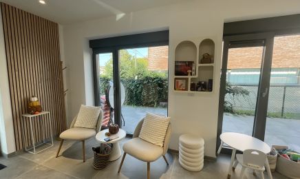 L’Atelier by Lili  : Coiffeur à Herstal