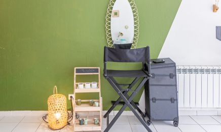 Mandala  : Coiffeur à Limoges