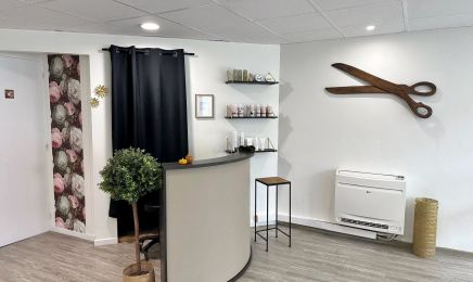 Le Salon. Illkirch Coiffeur : Coiffeur à Illkirch-Graffenstaden