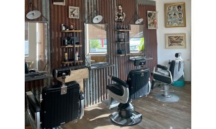 Elegance Coiffure  : Barbier à Aurillac