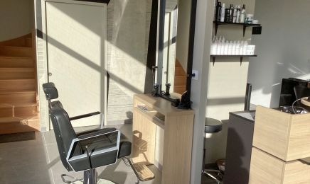 Art'zen'coiff  : Coiffeur à La Gacilly
