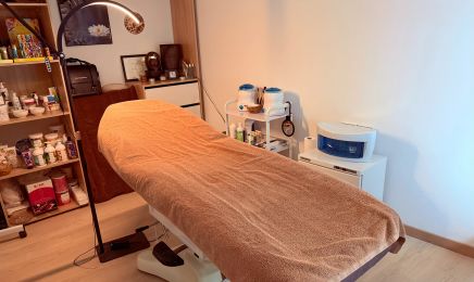 Institut de Beauté  : Manucure à Gimont