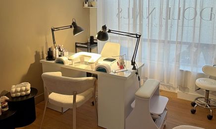 Doll Nails : Manucure à Lille