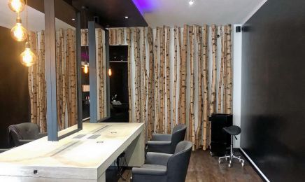 Haar-Stilist Welzel: Friseur in Rheinbach