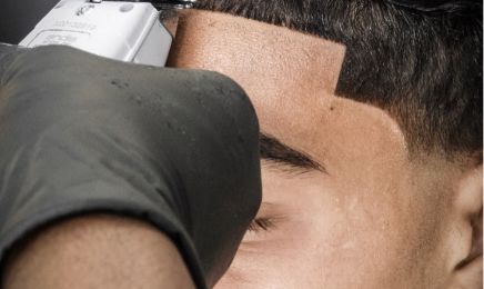 Royal Barber : Manucure à Nantes