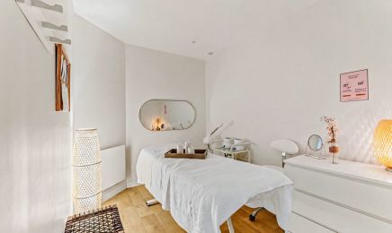 Mademoiselle Relax - Balma : Manucure à Balma